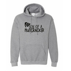 Son of a nutcracker Sweater