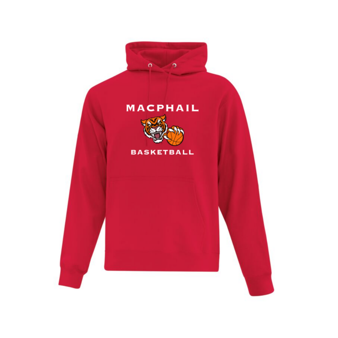 Macphail BASKETBALL Hoodie