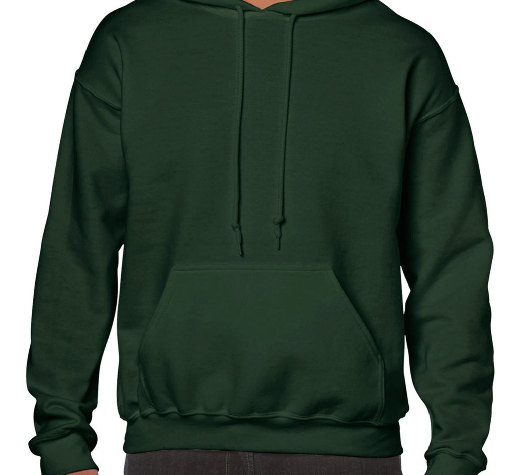 GHSS LIONS STAFF Hoodie