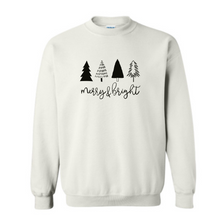 Load image into Gallery viewer, Merry and bright Sweater
