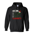 Grinch Day Sweater