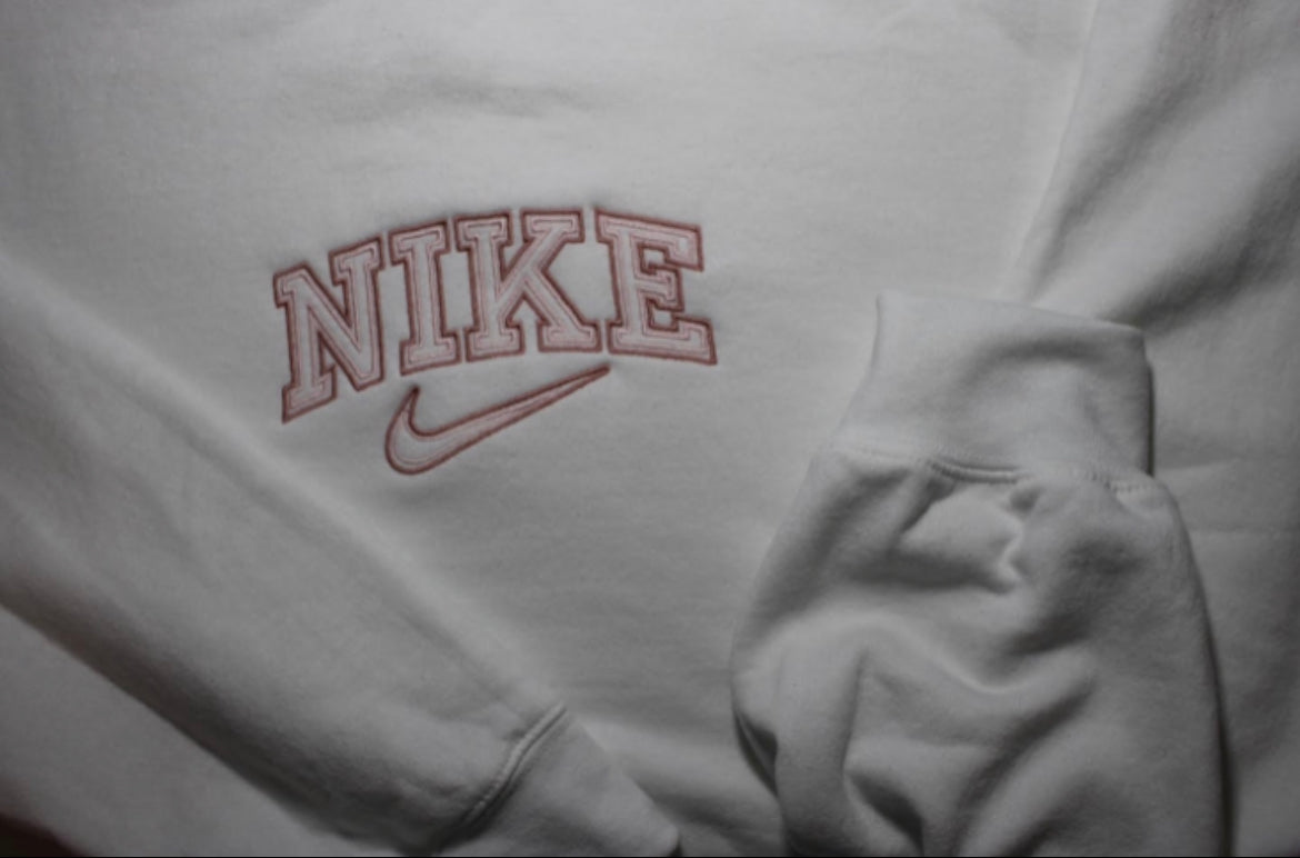 Nike Block