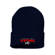 Load image into Gallery viewer, Shooting Stars Toques
