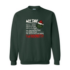 Grinch Day Sweater