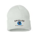 Georgian Grizzlies Hockey Toques
