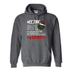 Grinch Day Sweater