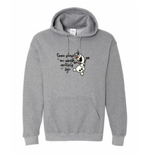 Load image into Gallery viewer, Melting for Olaf Sweater
