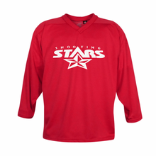 Load image into Gallery viewer, Shooting Stars Practice Jersey
