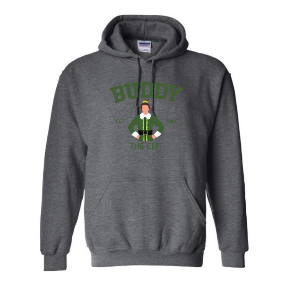 Elf Sweater