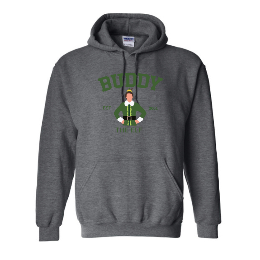 Elf Sweater