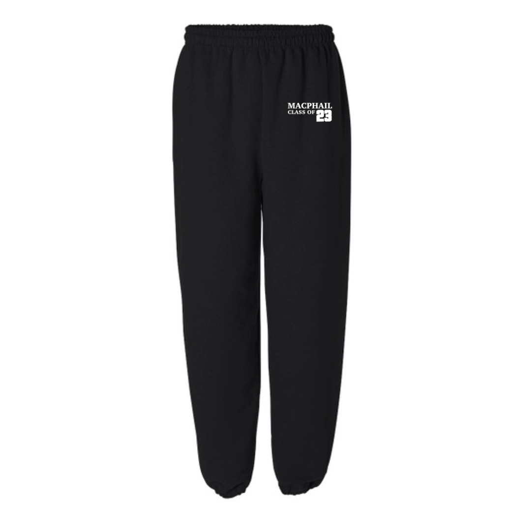Macphail BASKETBALL Sweatpants