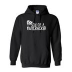 Son of a nutcracker Sweater