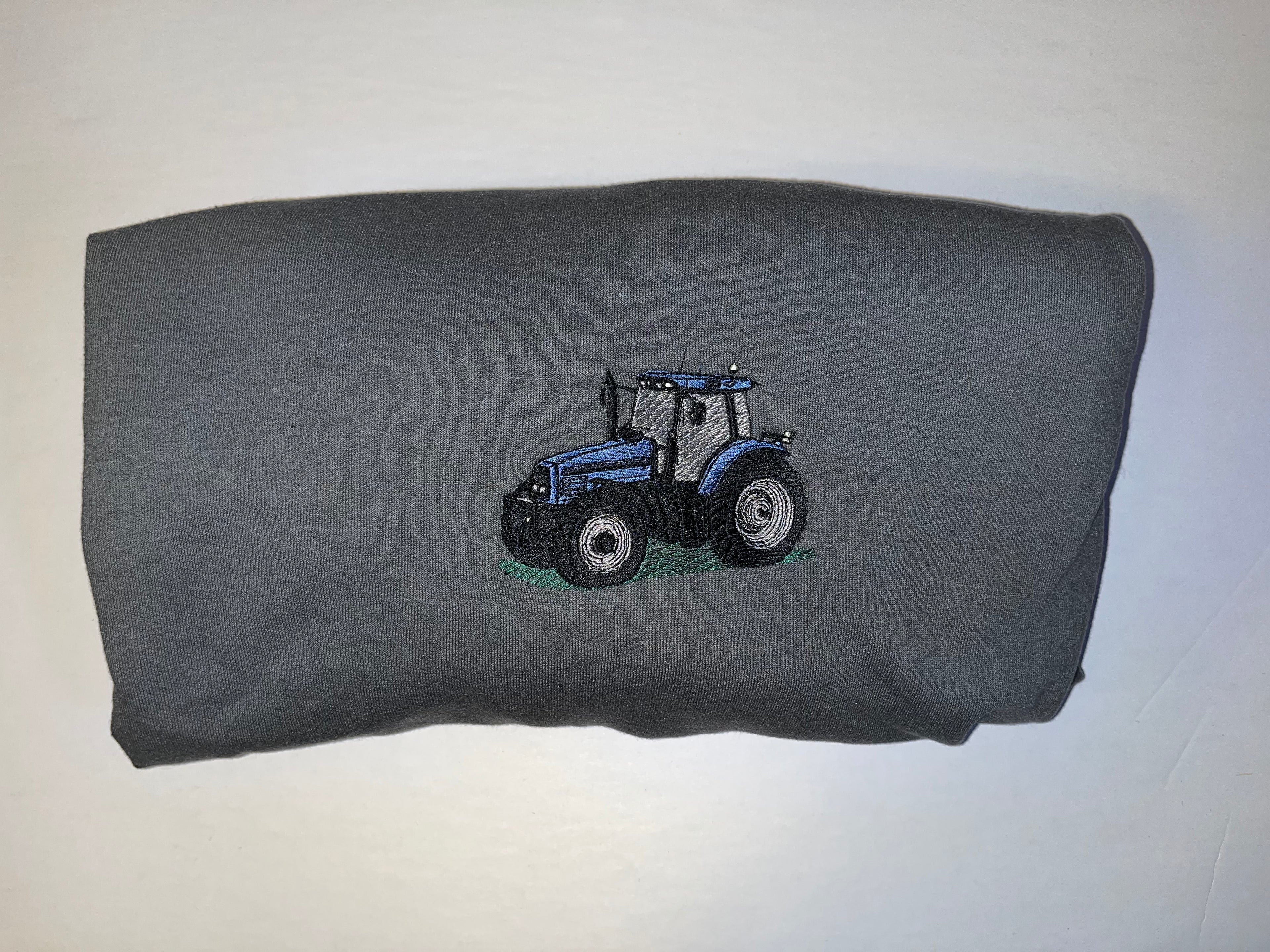 Tractor