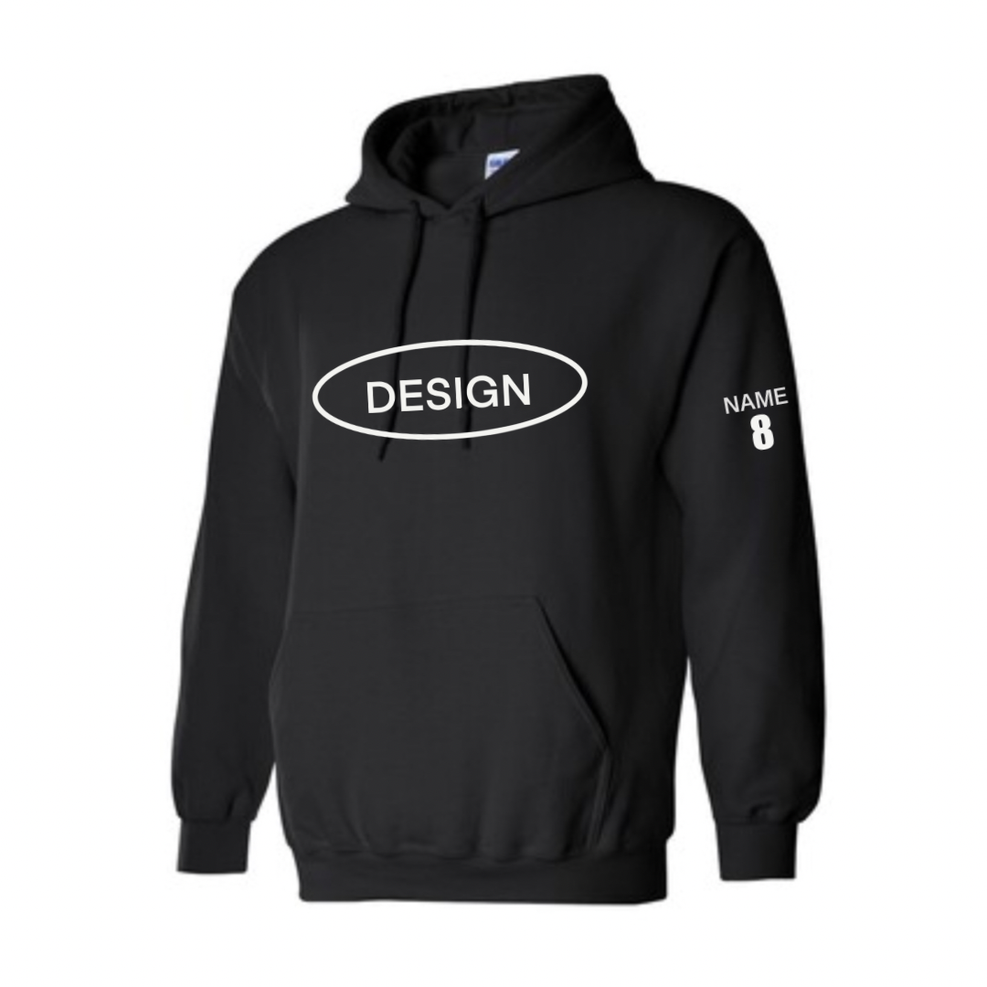 Stars NAME on apparel