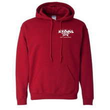 Load image into Gallery viewer, Shooting Stars Corner Chest Sweater
