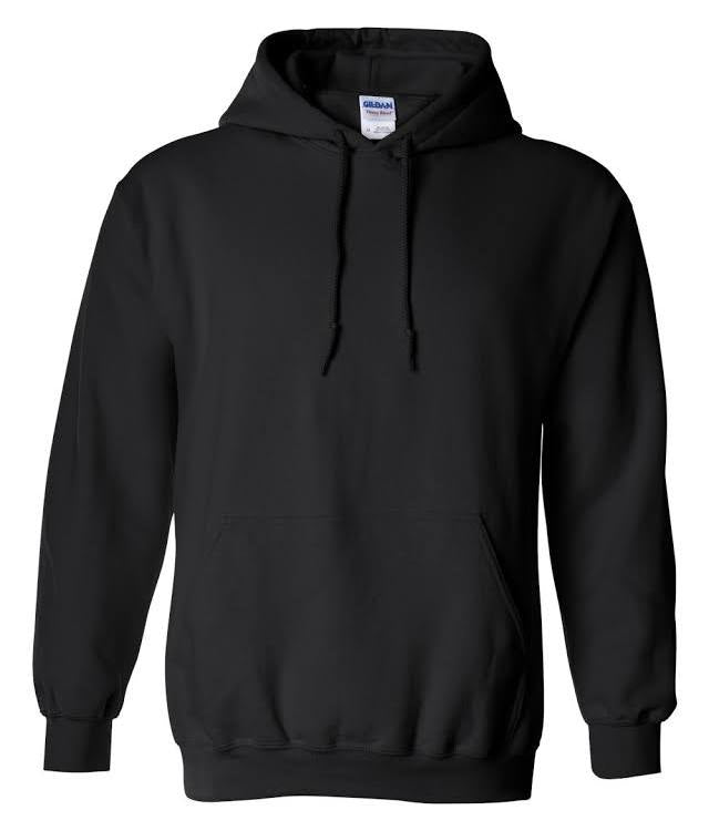 GHSS LIONS YEAR Hoodie