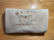 Load image into Gallery viewer, Malibu Tennis Tan
