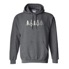 Trees Sweater