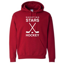 Load image into Gallery viewer, Shooting Stars Sticks Hoodie
