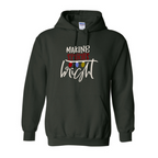 Making Spirits Bright Sweater