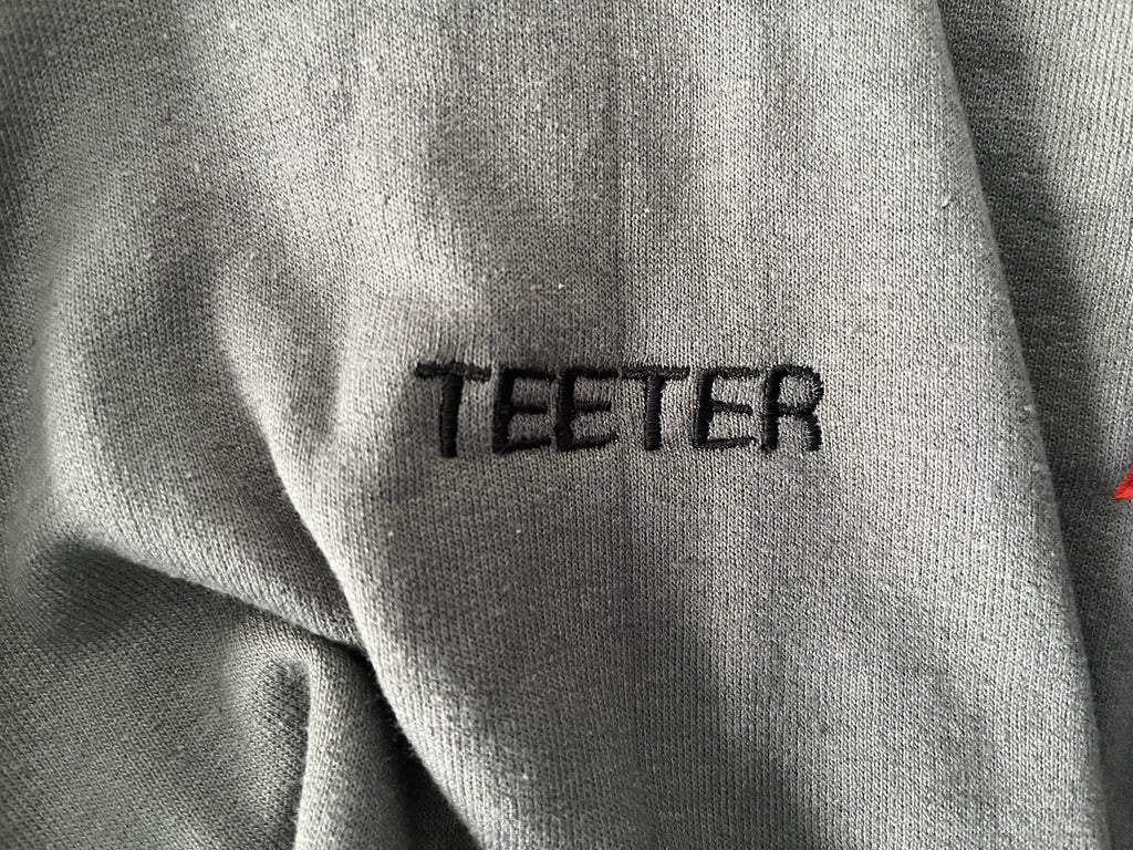 Stars NAME on apparel
