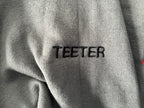 Stars NAME on apparel