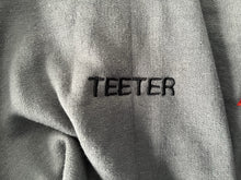 Load image into Gallery viewer, Stars NAME on apparel
