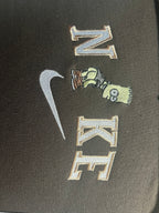 Bart Nike