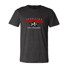 Load image into Gallery viewer, Shooting Stars T-shirt
