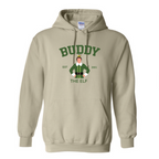 Elf Sweater