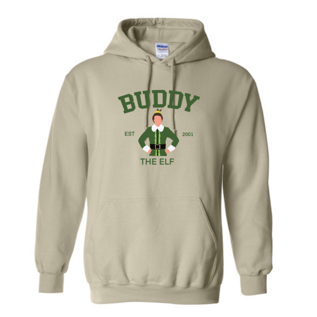 Elf Sweater