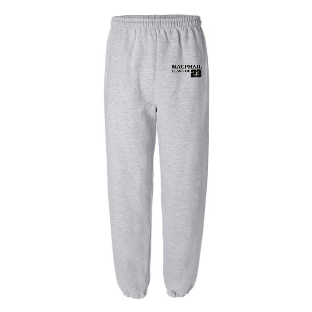 Macphail BASKETBALL Sweatpants
