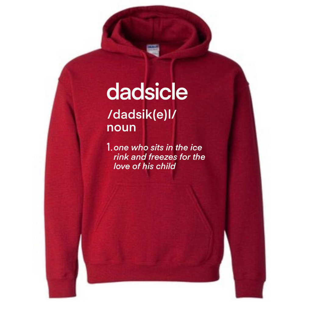 DADSICLE sweater