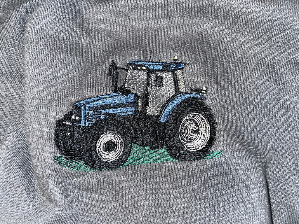 Tractor