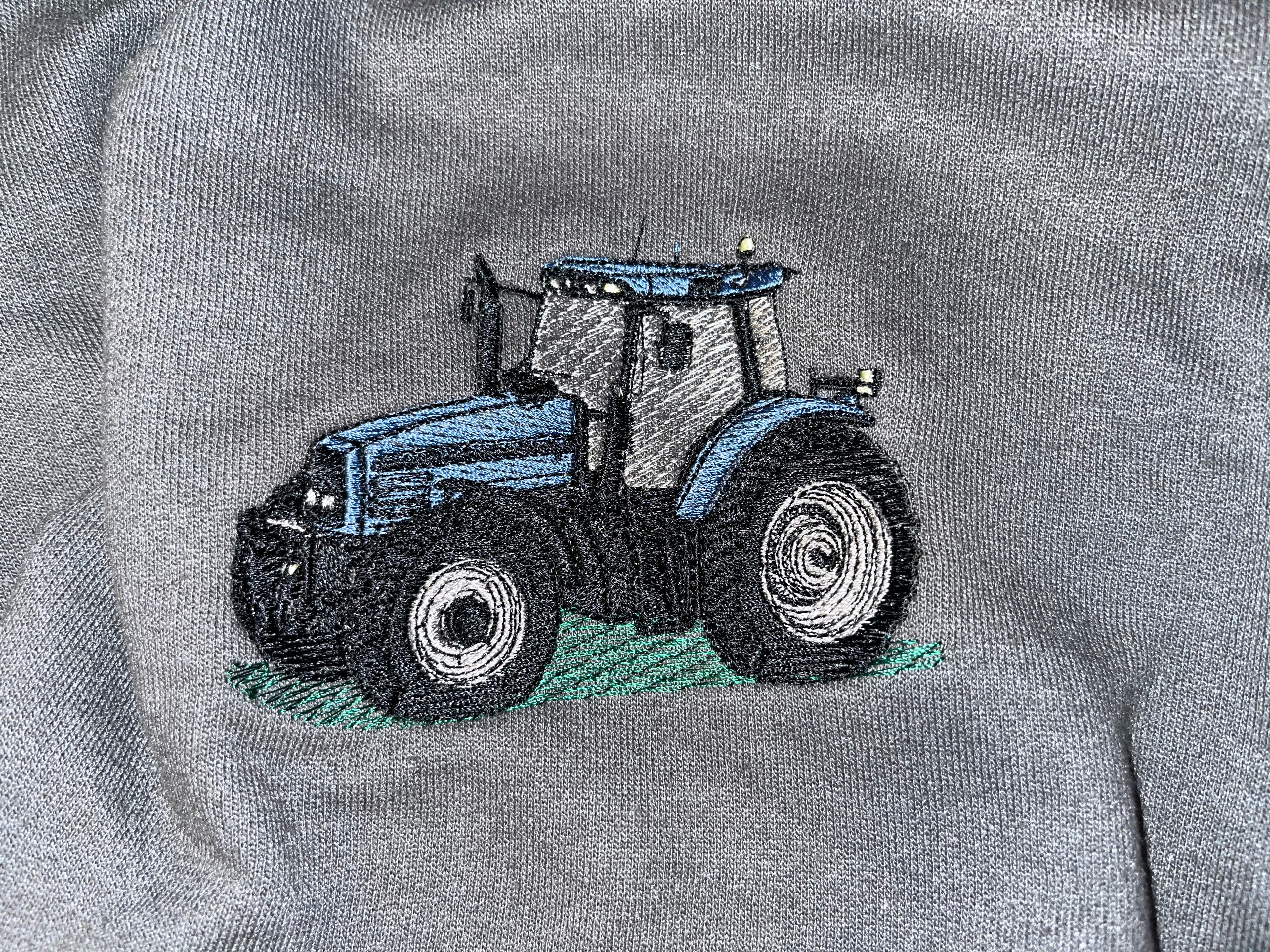 Tractor