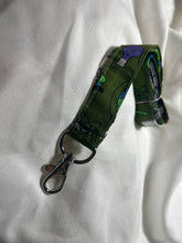 Load image into Gallery viewer, Green School Lanyard
