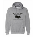 Griswold Sweater