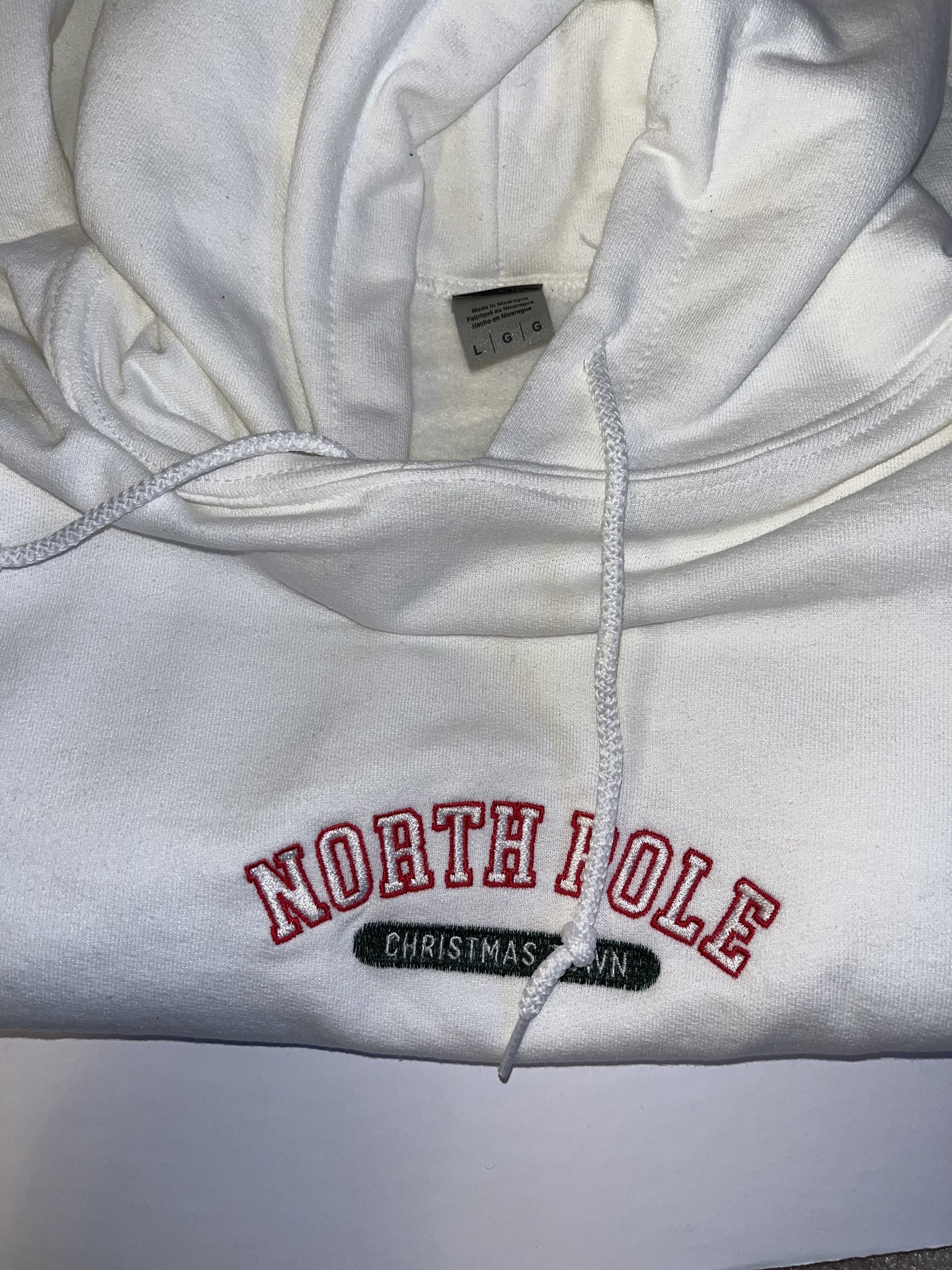 North Pole