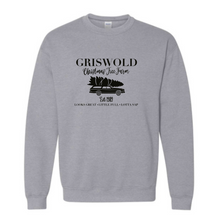 Load image into Gallery viewer, Griswold Sweater
