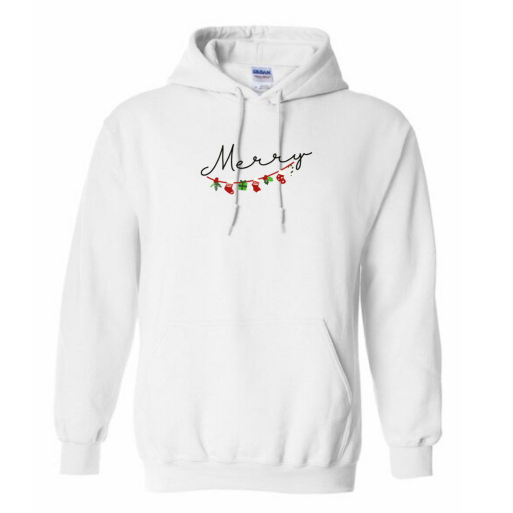 Merry Sweater