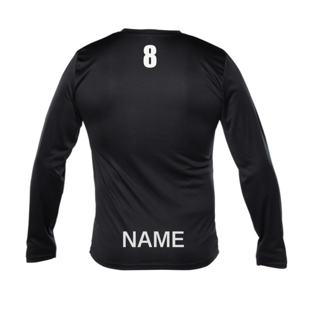 Stars NAME on apparel