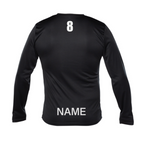 Stars NAME on apparel