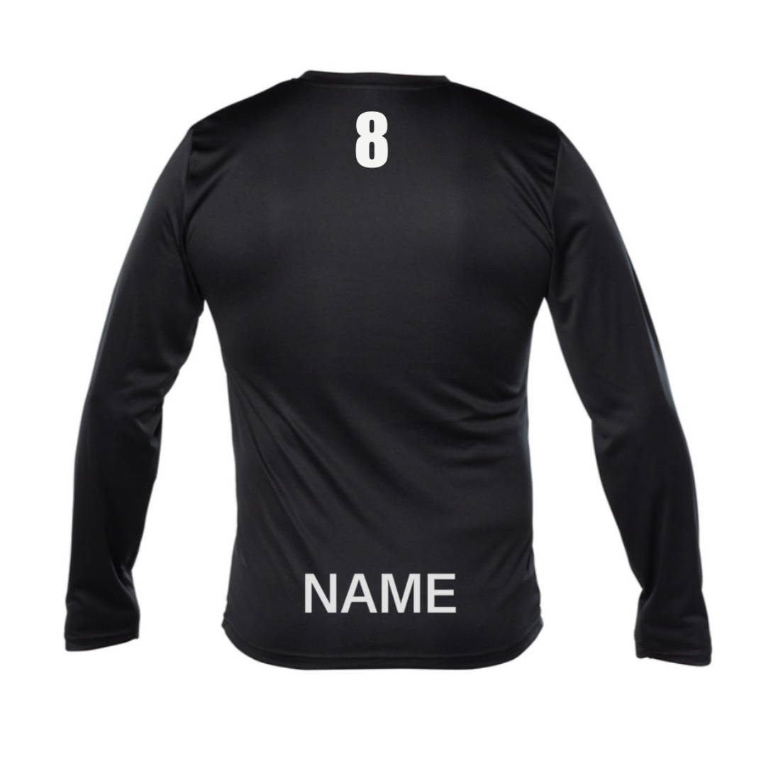 Stars NAME on apparel