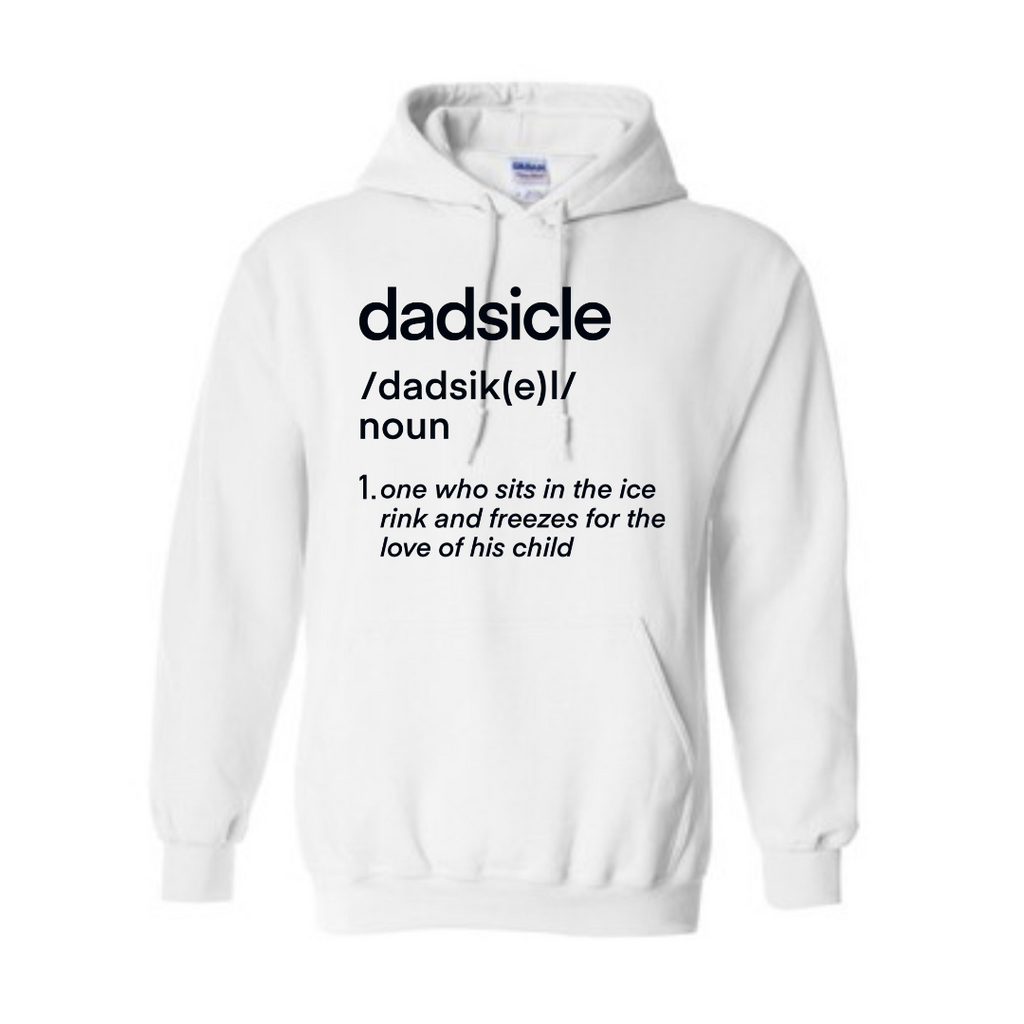 DADSICLE sweater