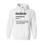 DADSICLE sweater