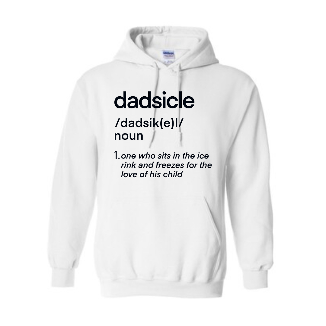 DADSICLE sweater