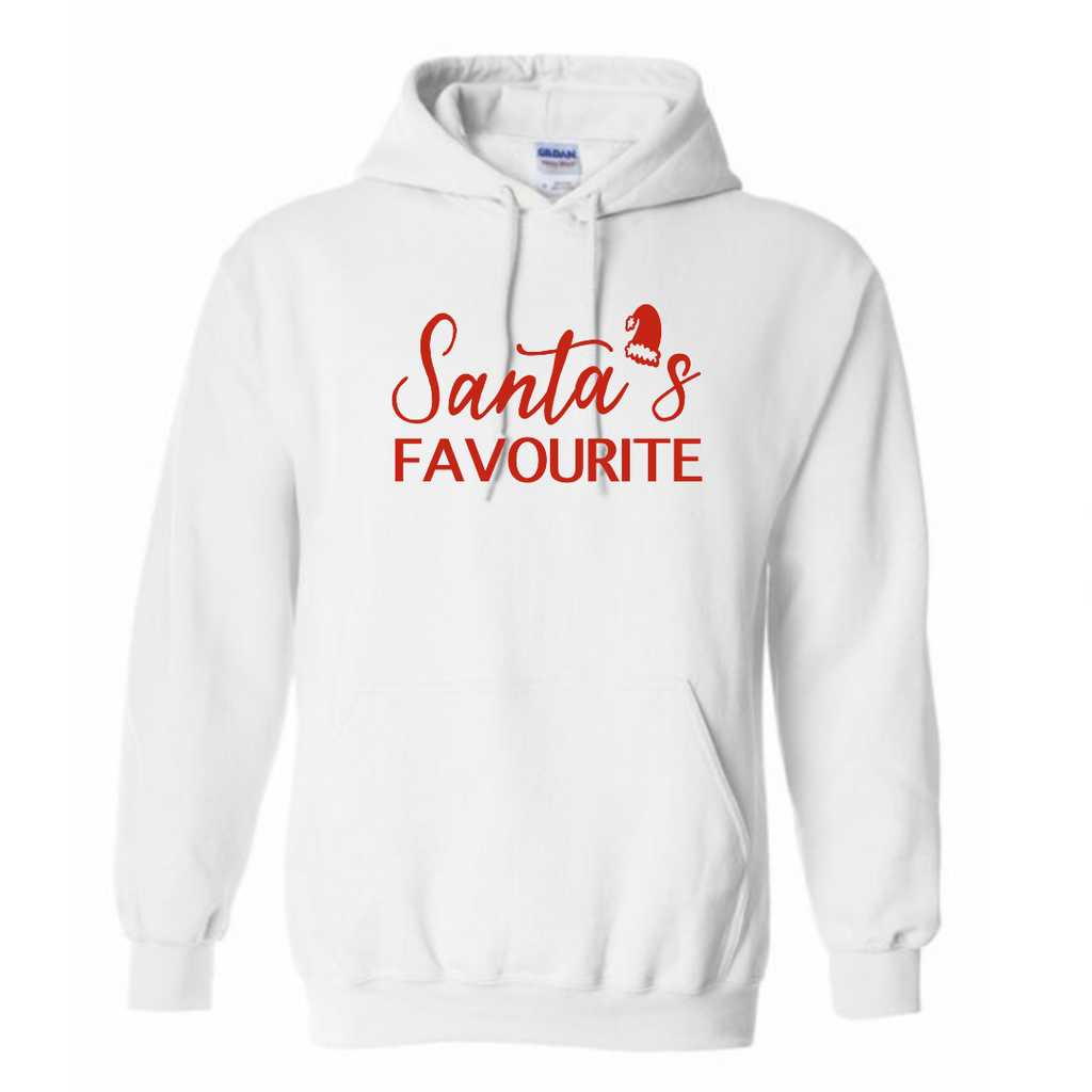 Santa’s favourite Sweater