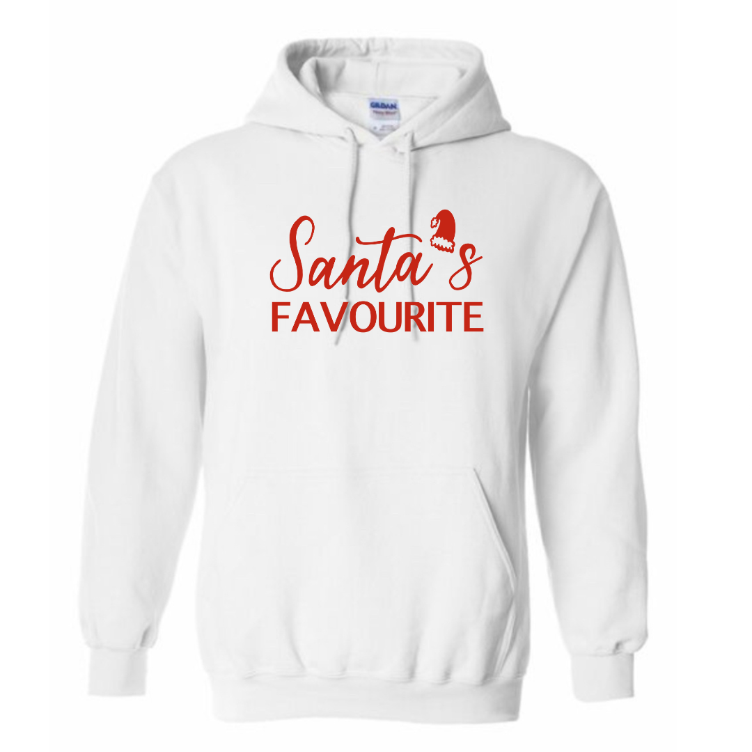 Santa’s favourite Sweater
