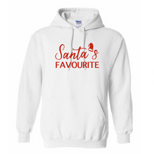 Load image into Gallery viewer, Santa’s favourite Sweater
