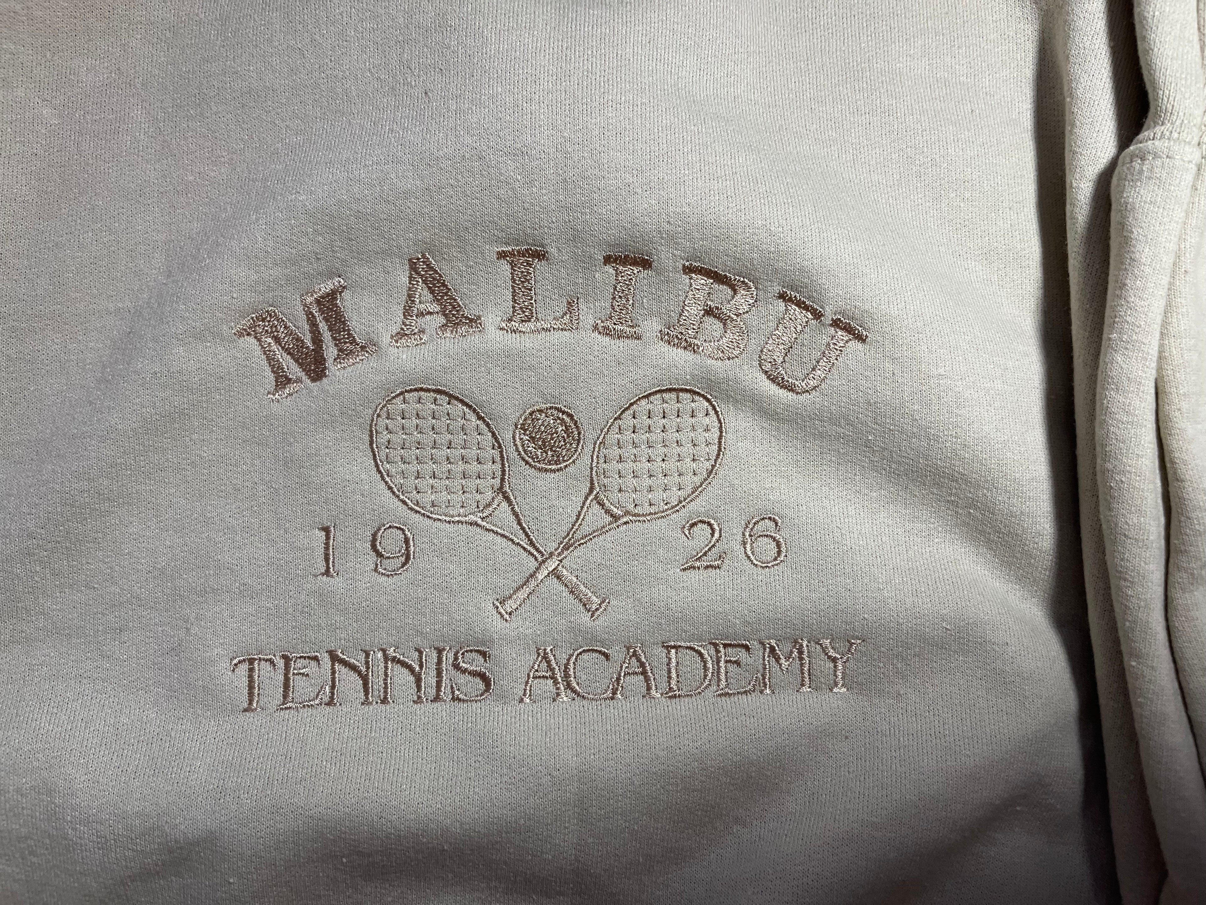 Malibu Tennis Tan